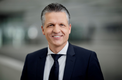 Kreisvorsitzender Thorsten Frei, MdB