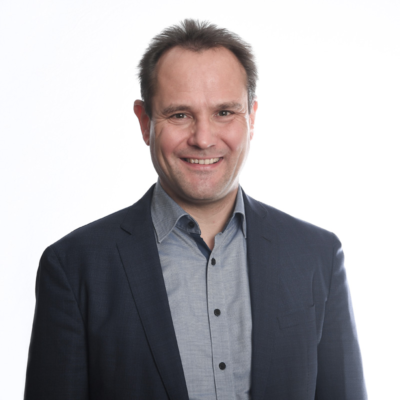  Klaus Huber